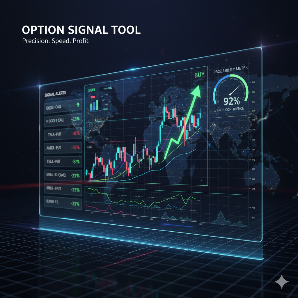 Trading Illustration